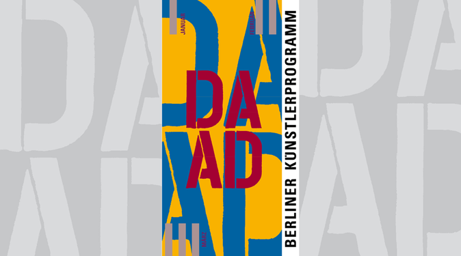 DAAD Berliner Künstlerprogramm