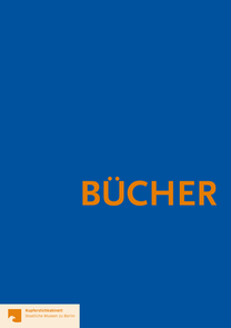 Kupferstichkabinett Buecher