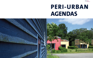 Peri-Urbanisation Plurel Agenda