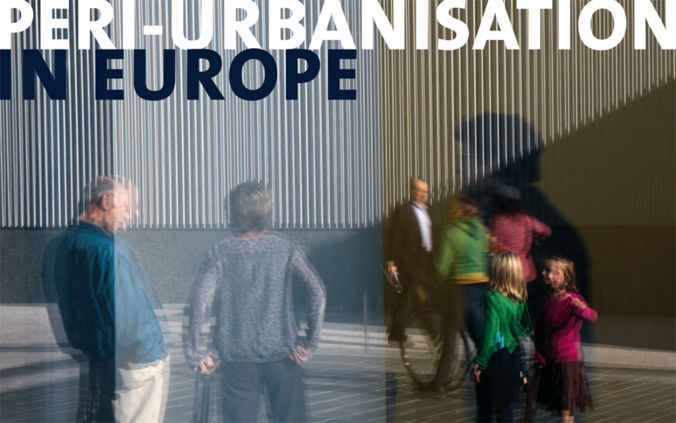 Peri-Urbanisation Plurel in Europa