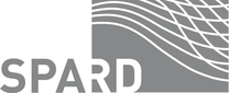 SPARD Logo grau