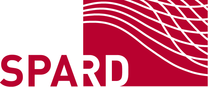 SPARD Logo rot